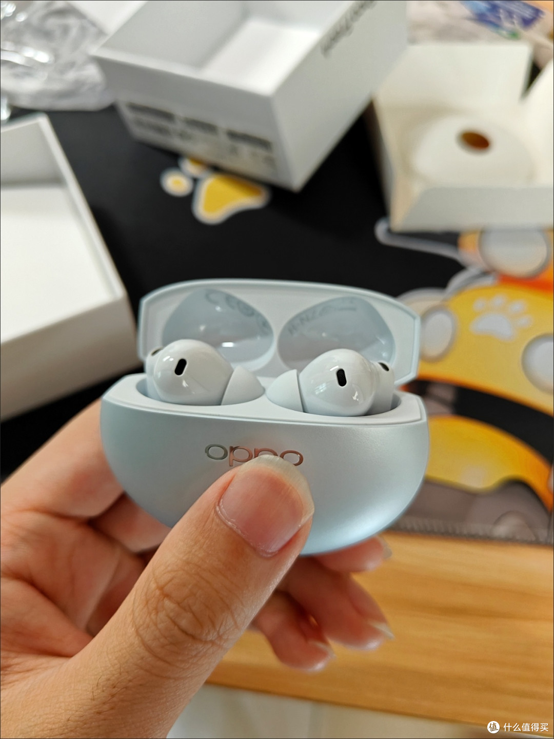OPPO Enco Free4体验：有惊喜也有遗憾的升级