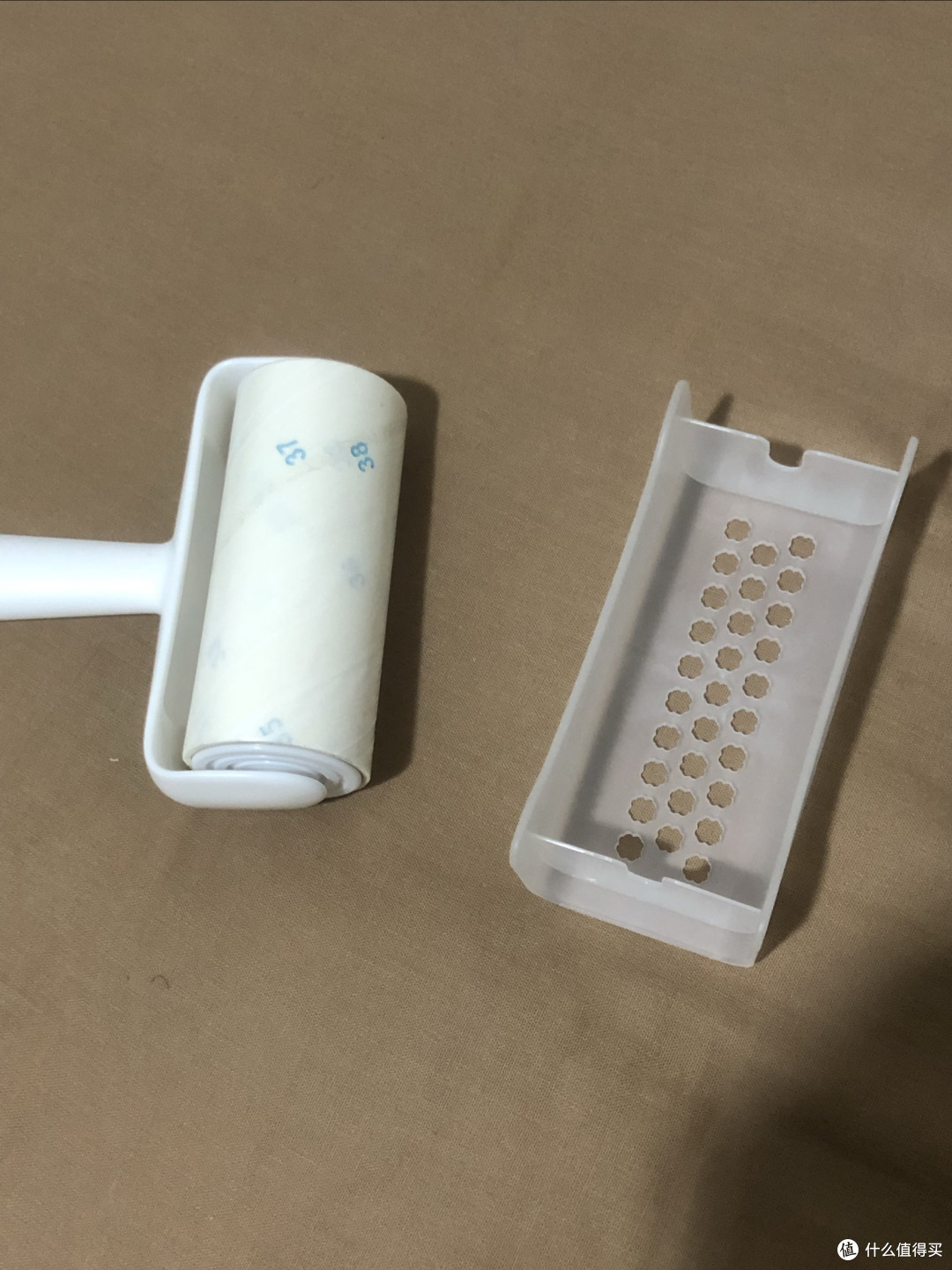 养宠人必备！这款小猫粘毛器，解决我家“掉毛危机”