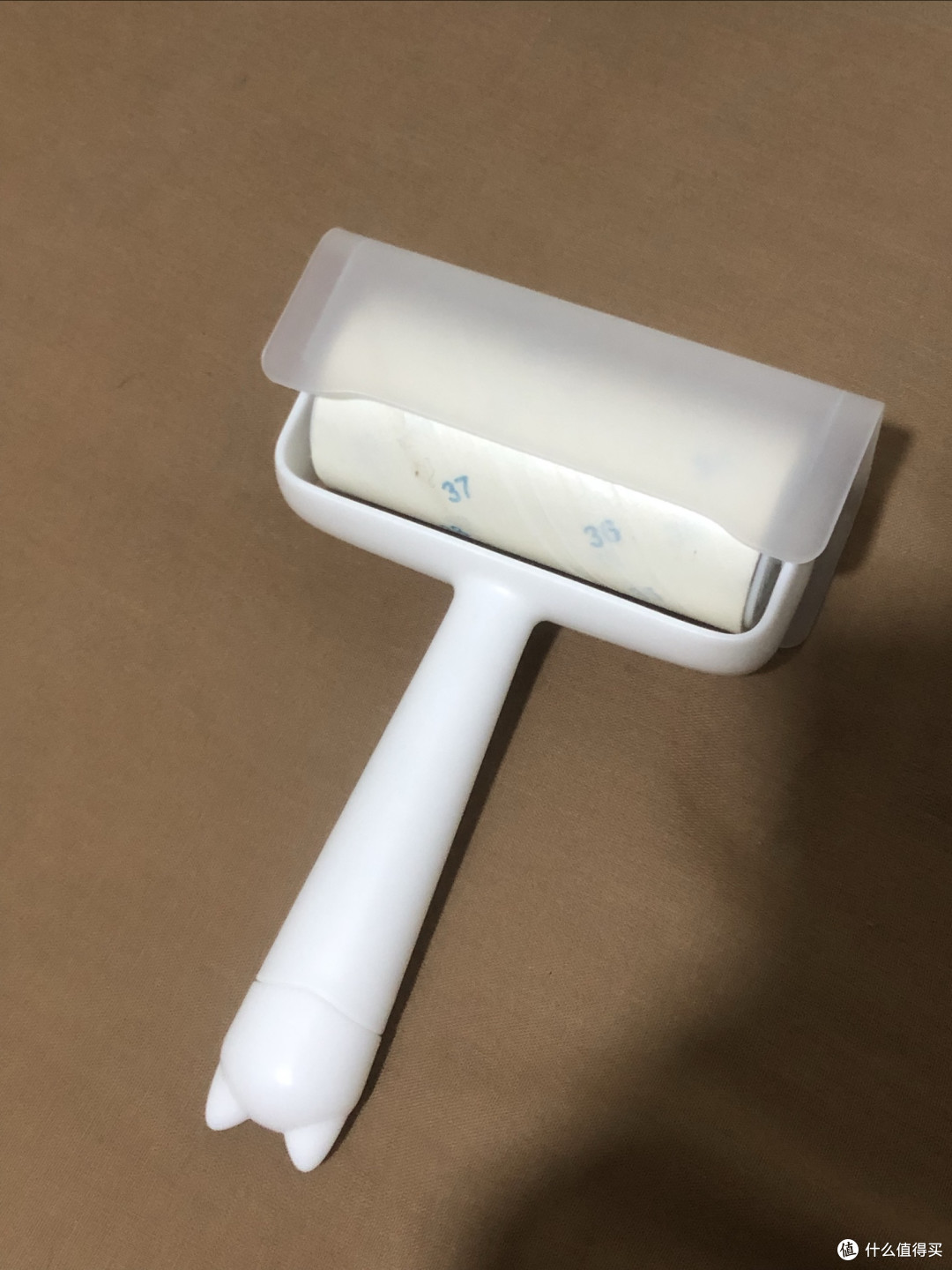 养宠人必备！这款小猫粘毛器，解决我家“掉毛危机”