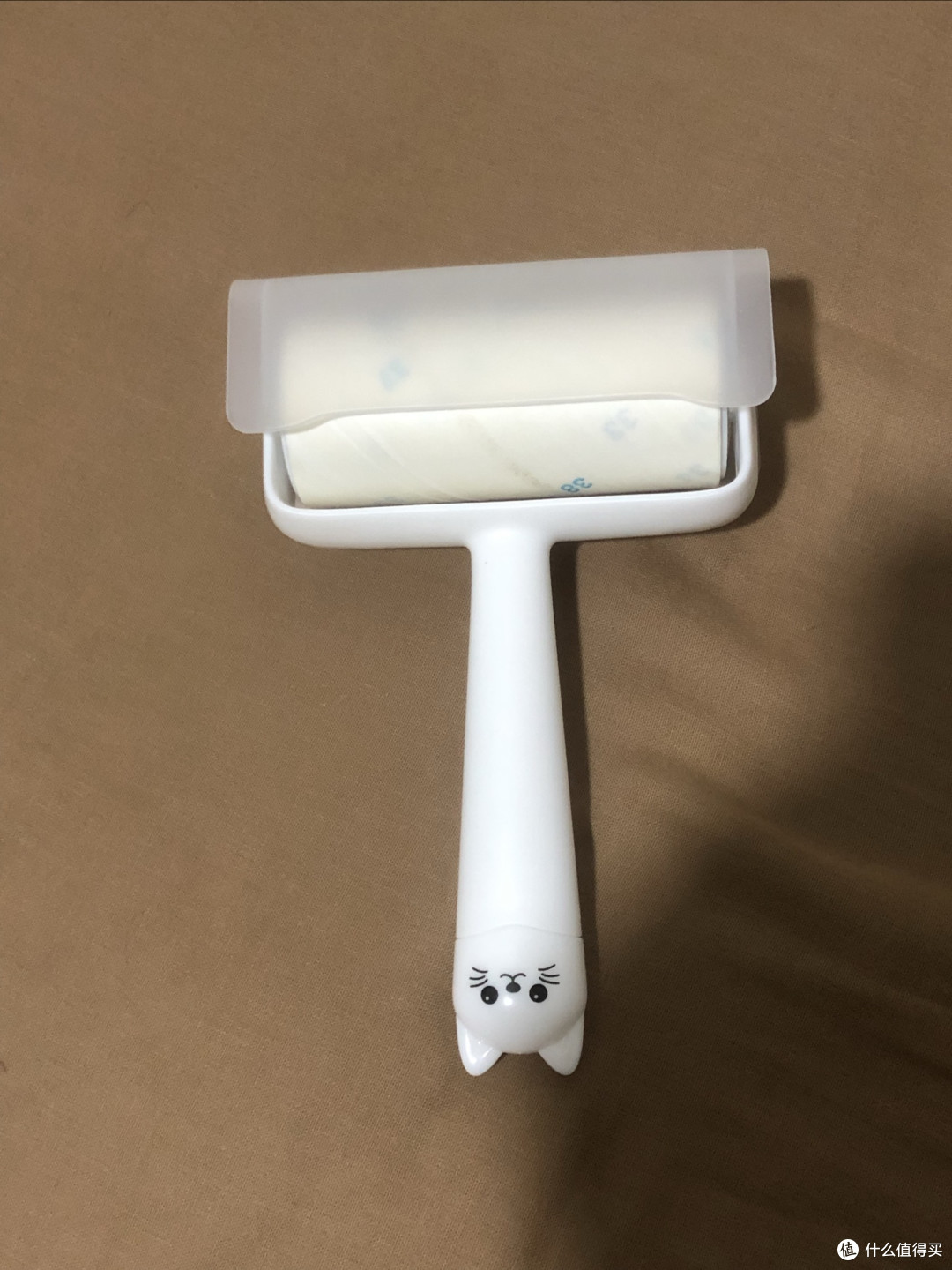 养宠人必备！这款小猫粘毛器，解决我家“掉毛危机”