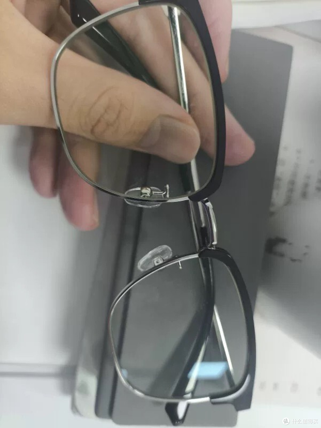 打工人的眼睛“续命神器”!小米防蓝光眼镜Pro,戴一天都不踩坑