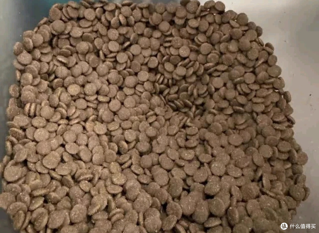 好主人全价成猫天然粮：基础营养扎实