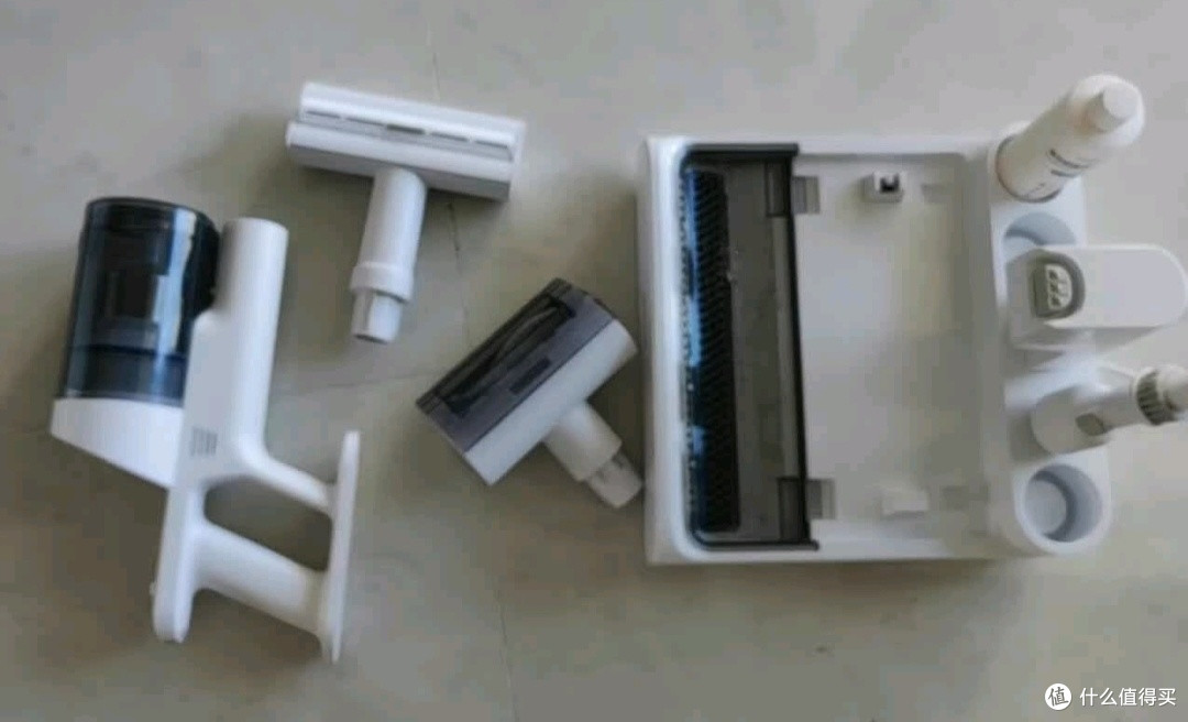 多功能清洁利器:海尔洗地机