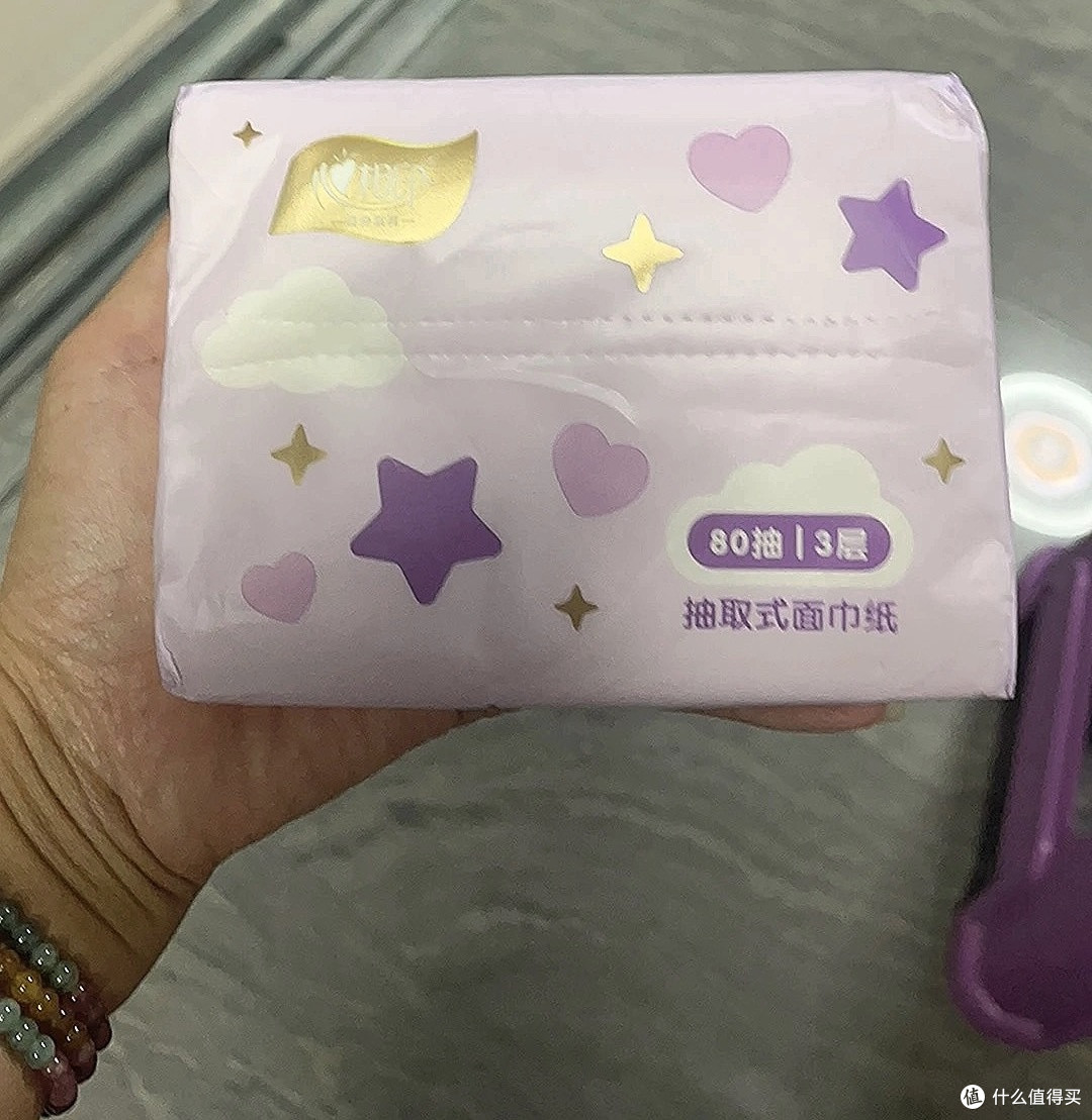 双11给你种草,心相印抽纸质优价廉居家必备