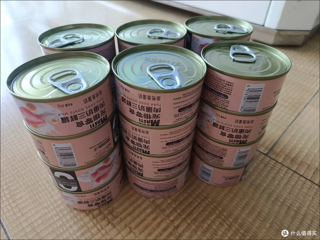 双十一囤货狂喜!鱼油鲜肉猫罐头,猫咪美毛补水的本命粮