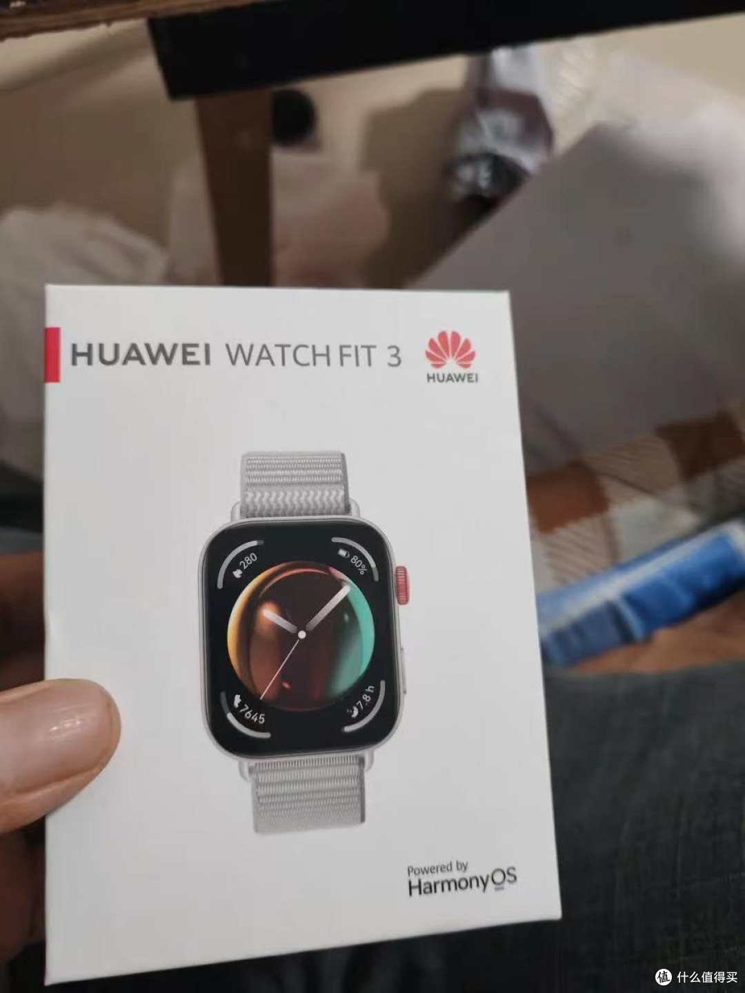 打工人的腕上“健康管家”！华为WATCH FIT3实测太香了