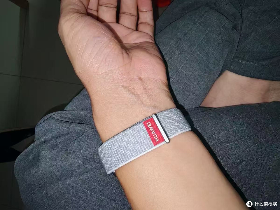 打工人的腕上“健康管家”！华为WATCH FIT3实测太香了