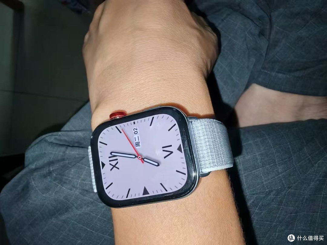 打工人的腕上“健康管家”！华为WATCH FIT3实测太香了