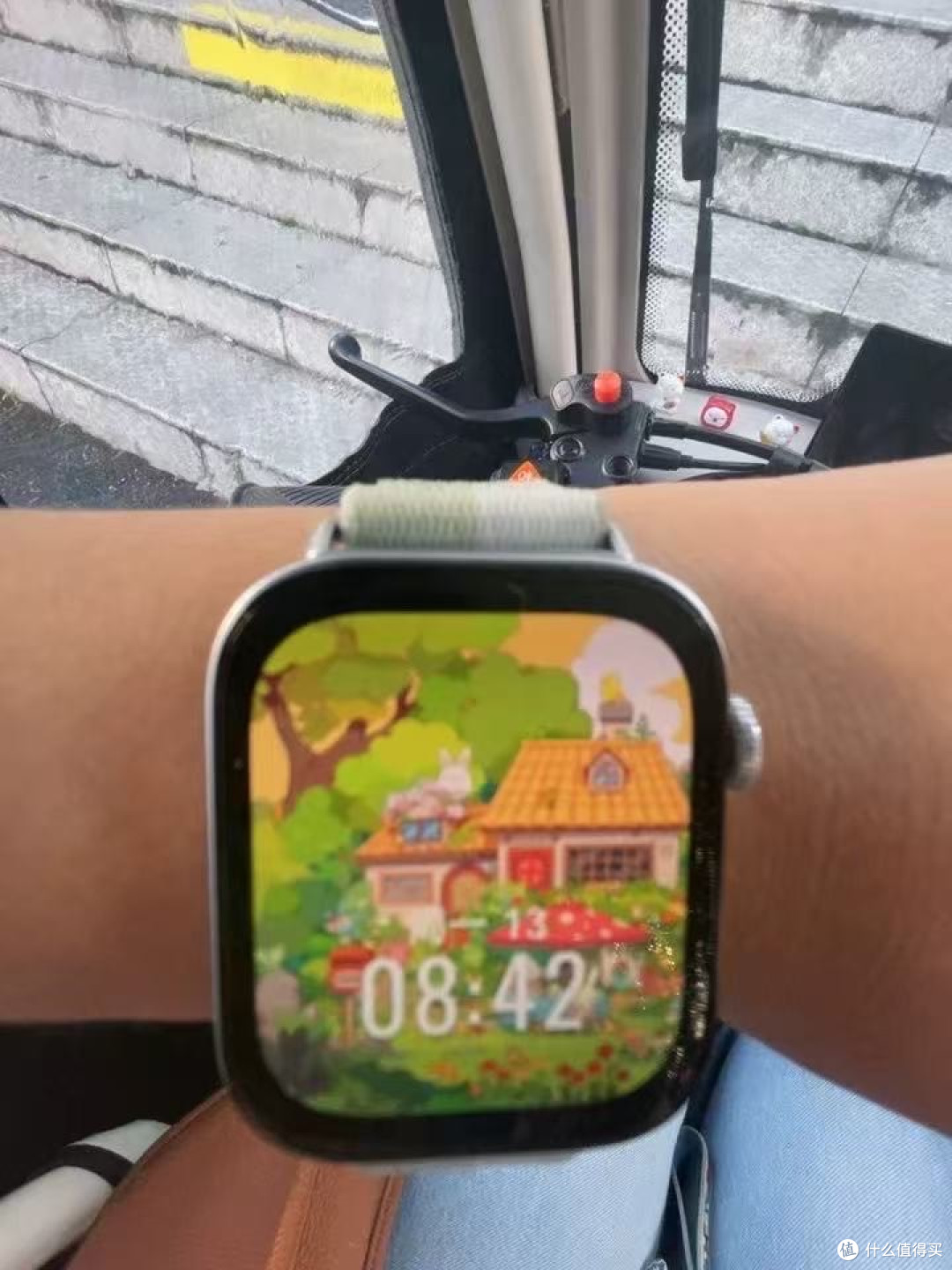 打工人的腕上“健康管家”！华为WATCH FIT3实测太香了