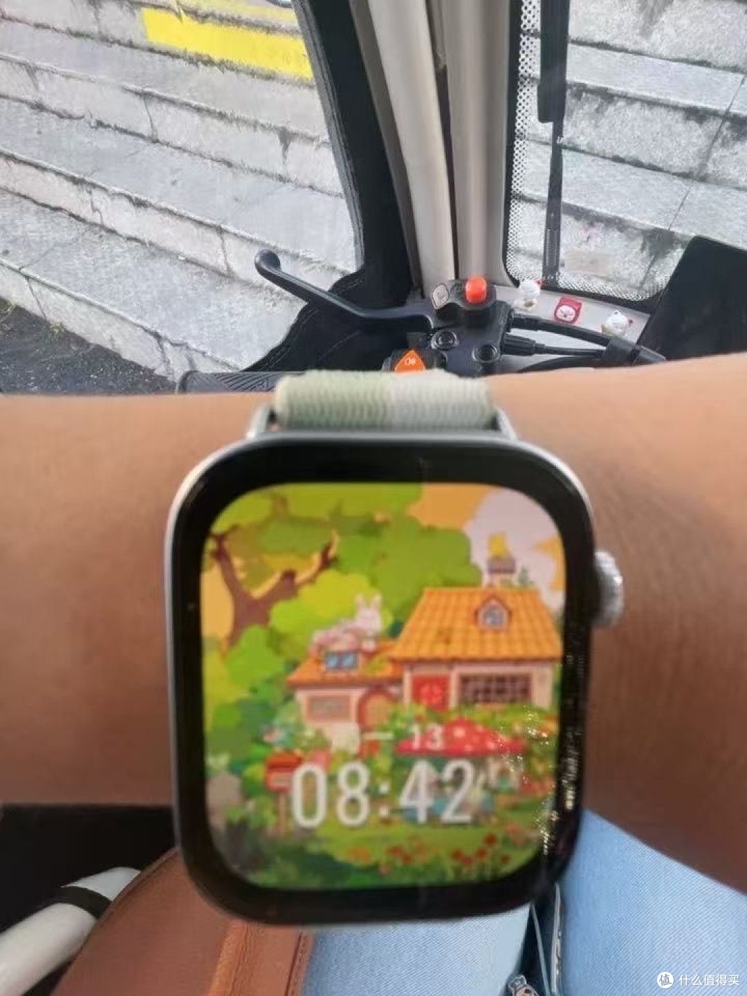 打工人的腕上“健康管家”！华为WATCH FIT3实测太香了