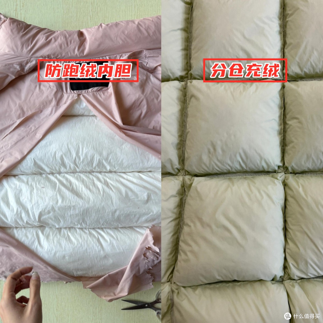 上年纪的女人,尽量少穿这4件羽绒棉服,都是智商税,你中了吗