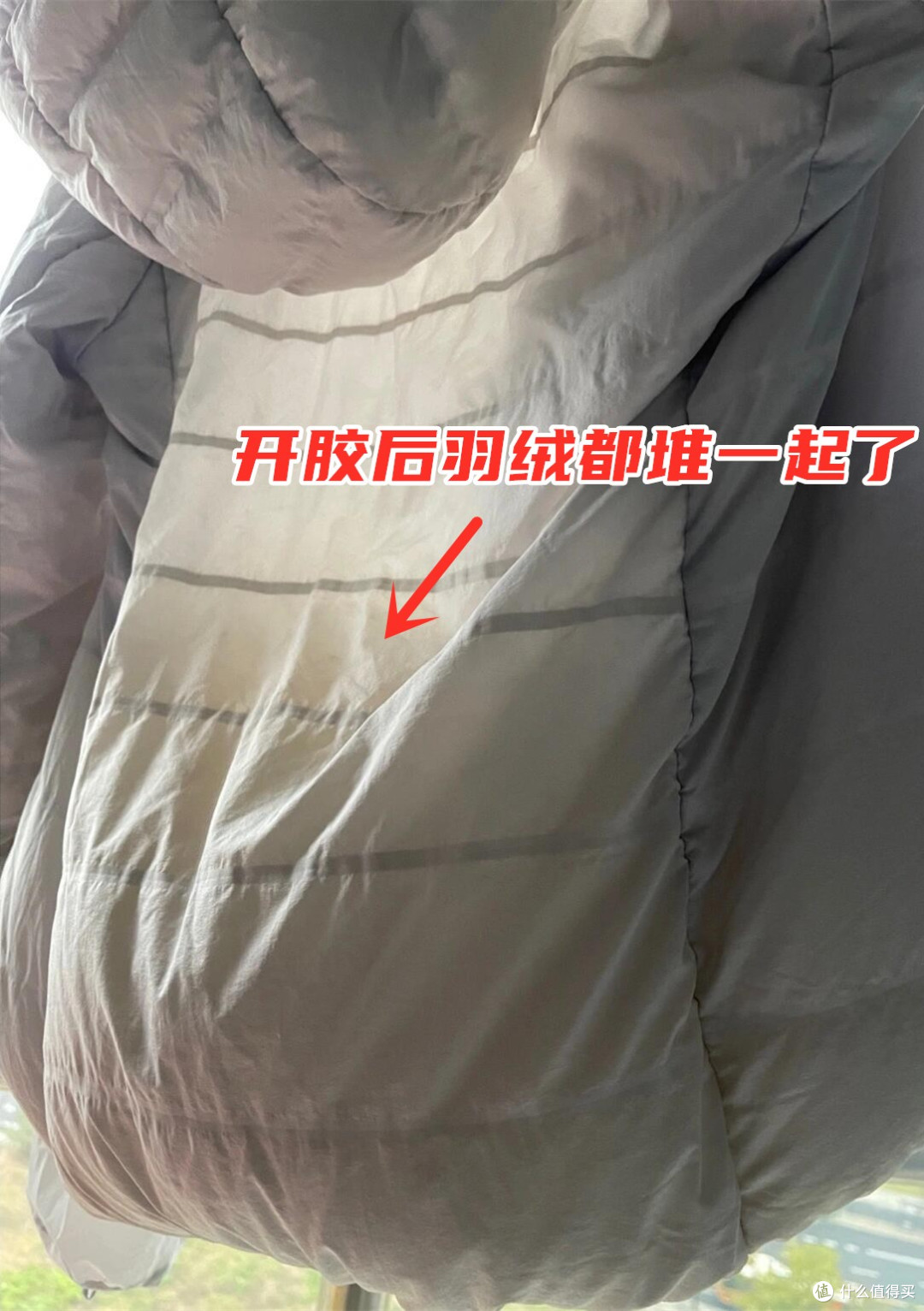 上年纪的女人,尽量少穿这4件羽绒棉服,都是智商税,你中了吗