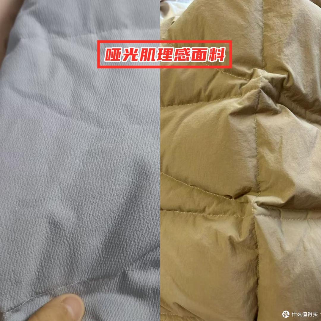 上年纪的女人,尽量少穿这4件羽绒棉服,都是智商税,你中了吗