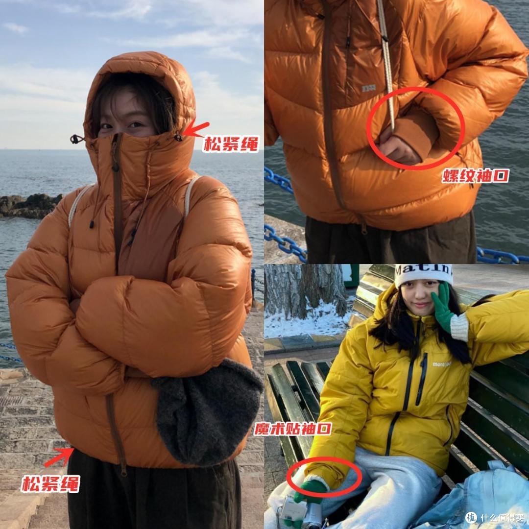 上年纪的女人,尽量少穿这4件羽绒棉服,都是智商税,你中了吗