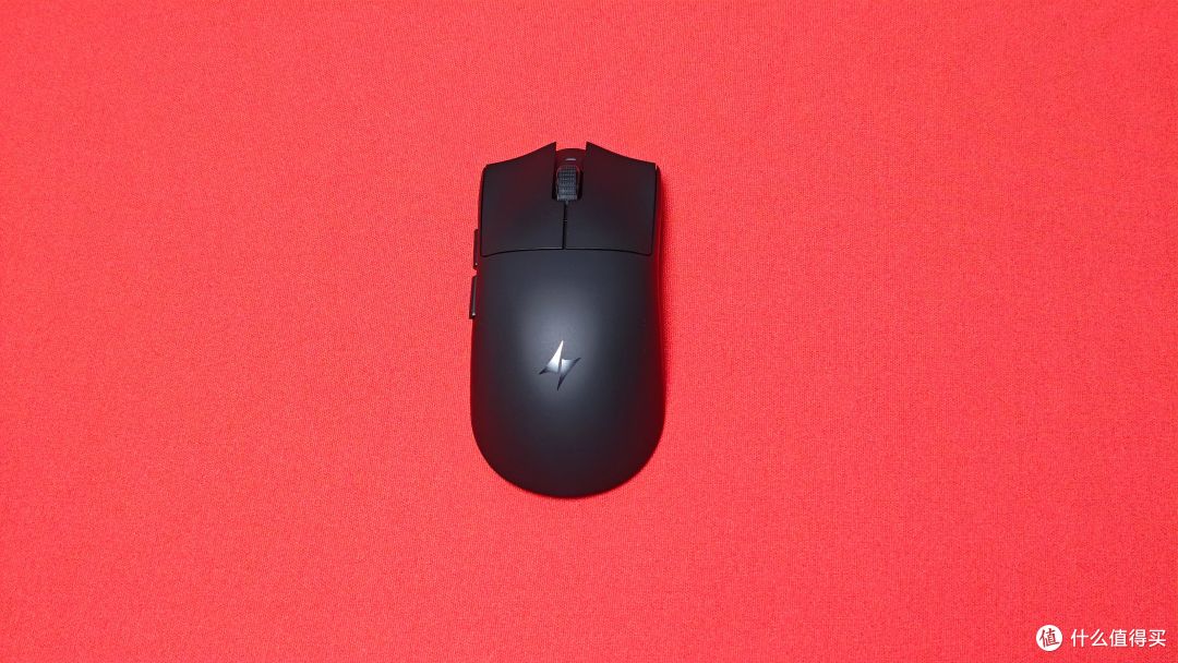 极致手感,顶配堆料,经典旗舰全新进化——ATK烈空X1V2电竞鼠标