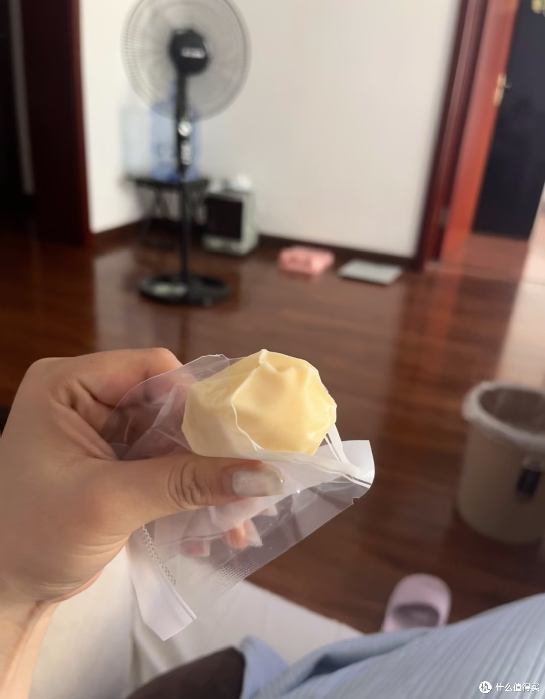 奶香漫过戈壁滩,西域皇后手工驼奶圪塔藏着舌尖的温柔