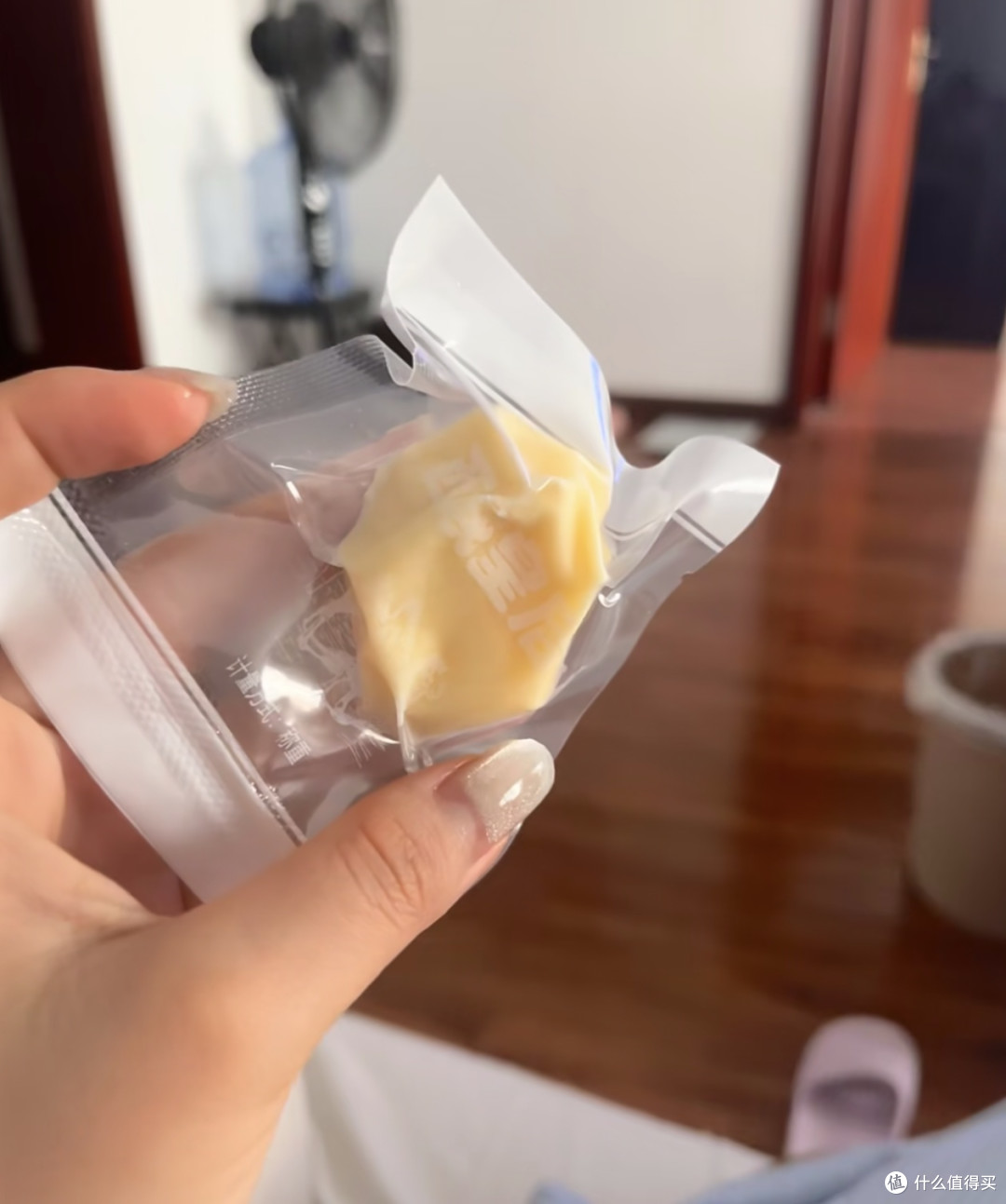 奶香漫过戈壁滩,西域皇后手工驼奶圪塔藏着舌尖的温柔