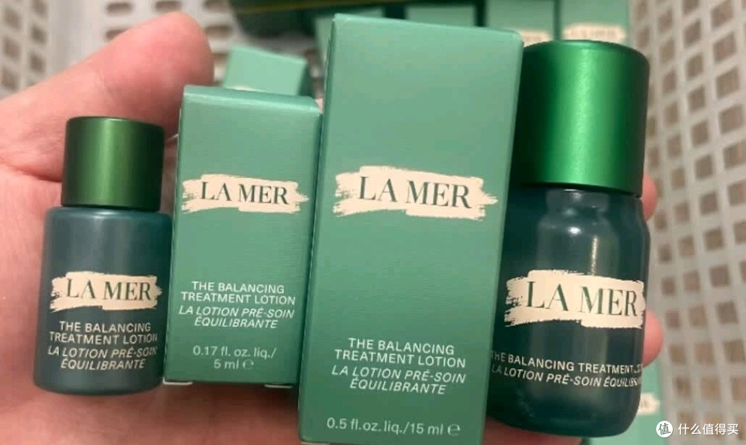 适合敏感肌的全面精华水