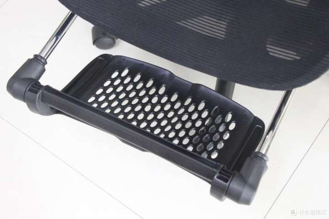 久坐无虞的护脊利器:夏草木Fit2人体工学椅深度评测