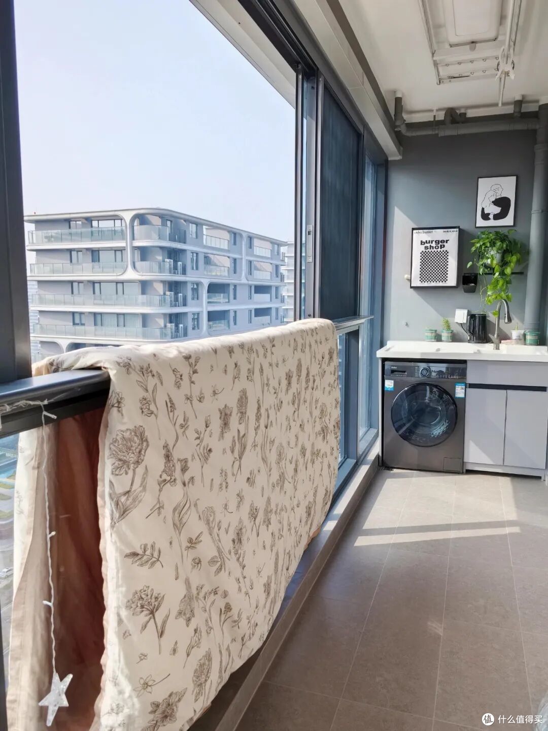 被年轻人“不按套路”装修折服了,有点离谱,却一个比一个实用!