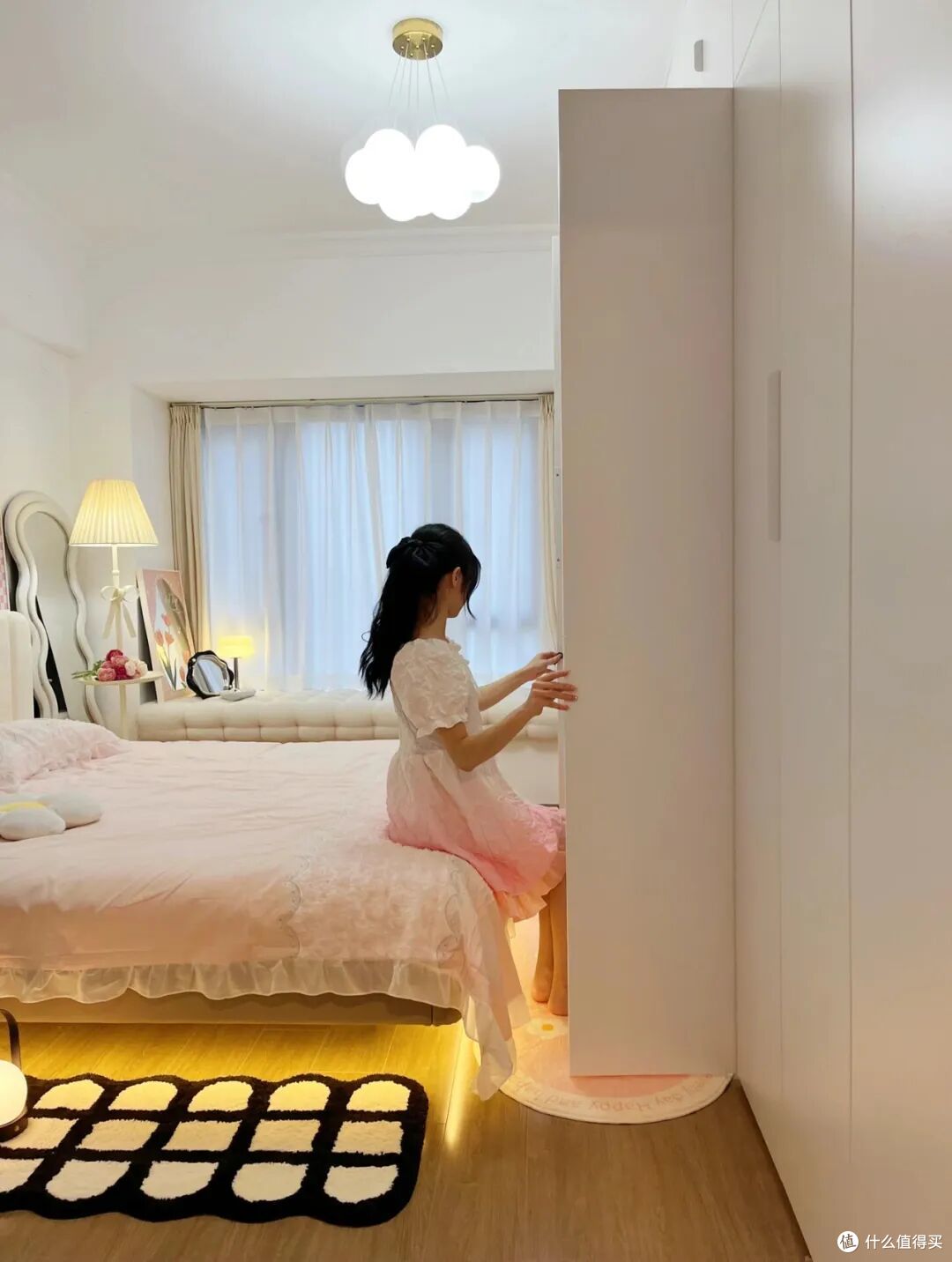 被年轻人“不按套路”装修折服了,有点离谱,却一个比一个实用!