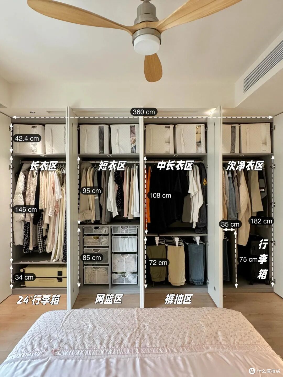 被年轻人“不按套路”装修折服了,有点离谱,却一个比一个实用!