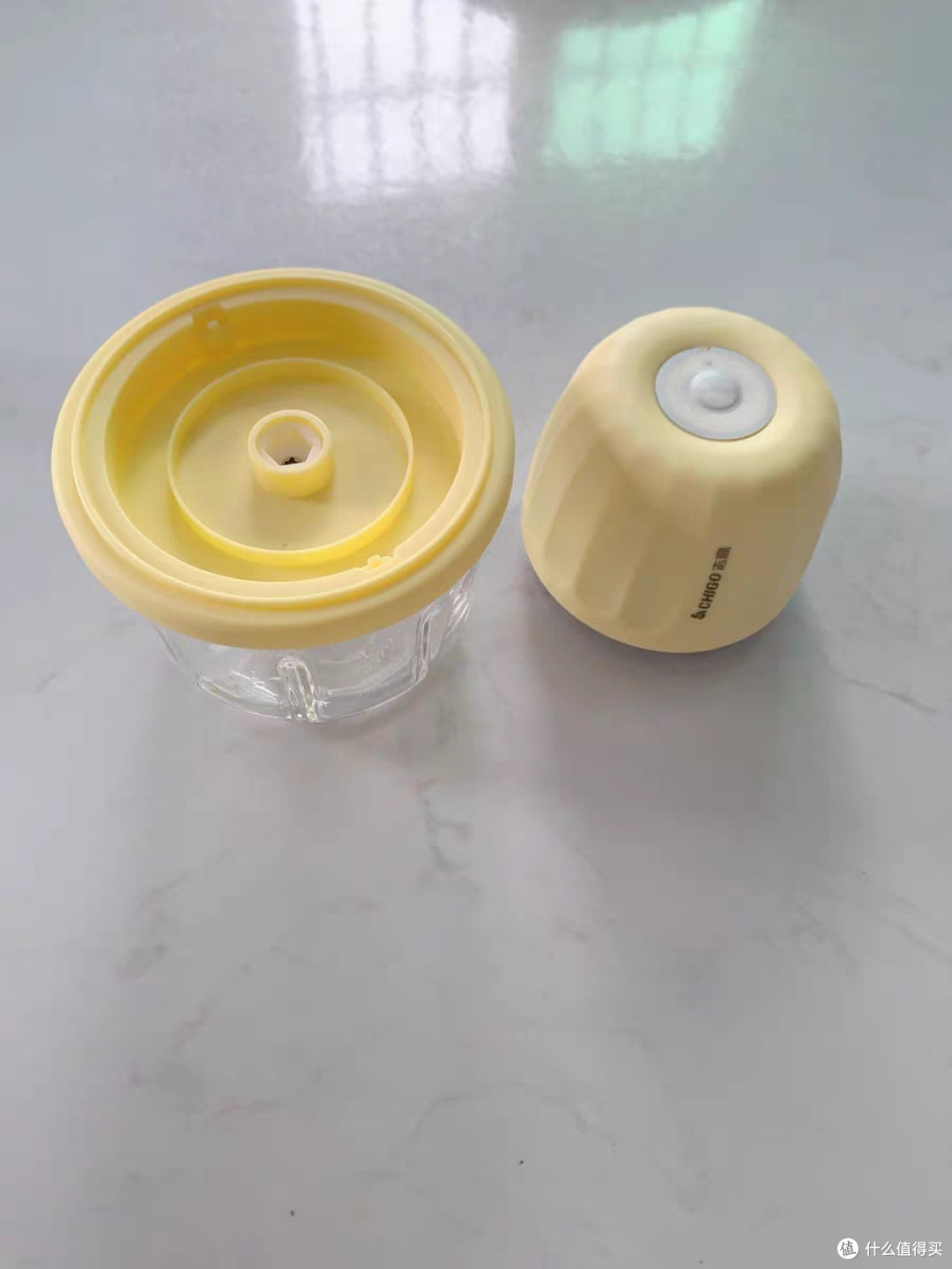 志高电动蒜蓉机:高效省力的厨房助手