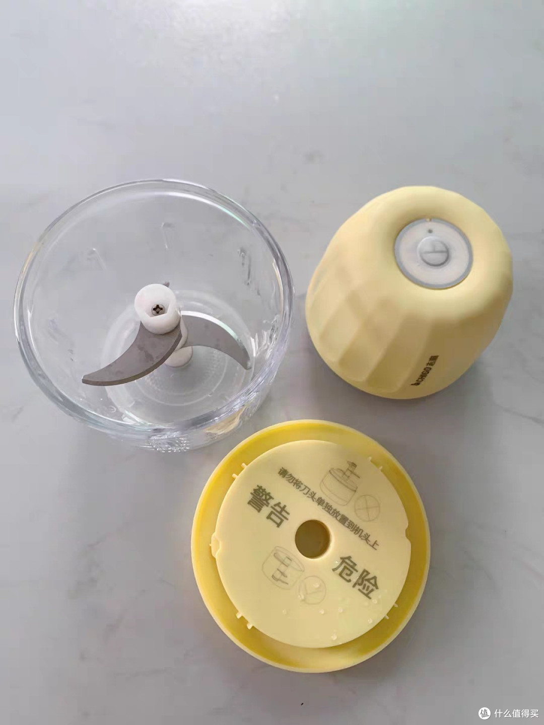 志高电动蒜蓉机:高效省力的厨房助手