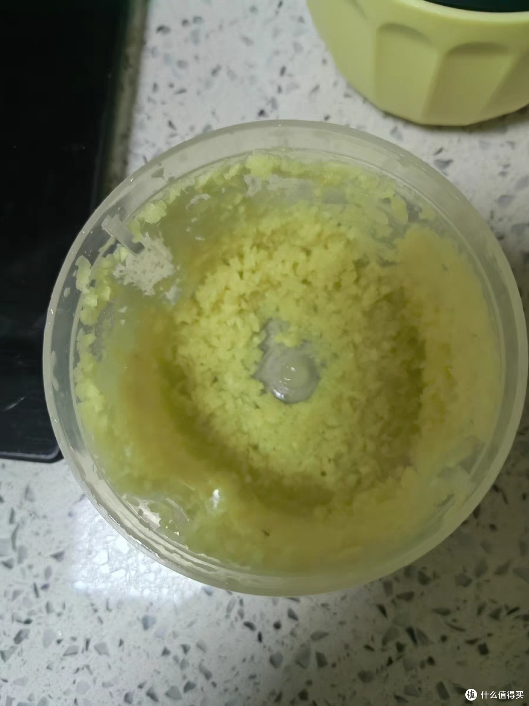 志高电动蒜蓉机:高效省力的厨房助手