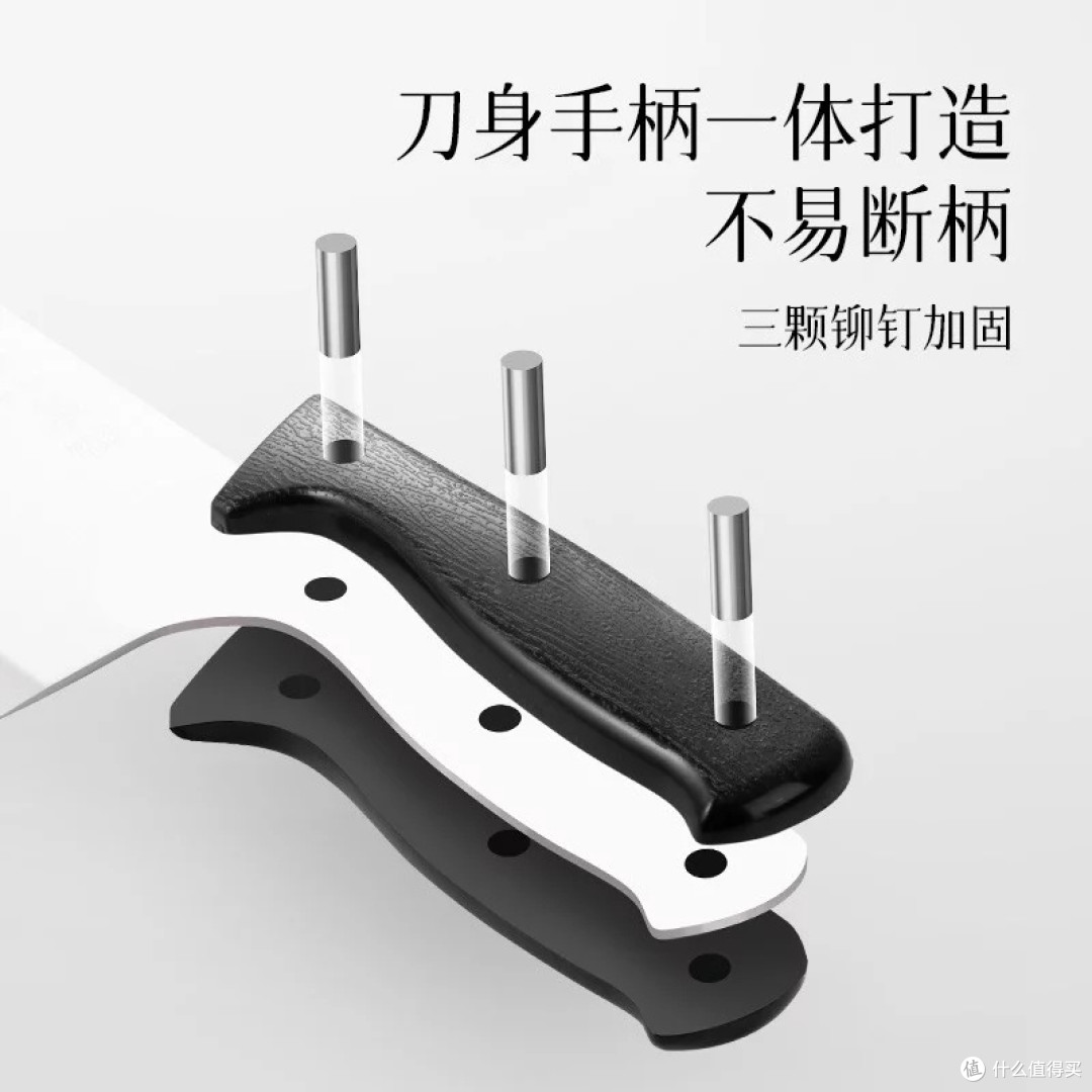 张小泉切片刀:厨房高效助手