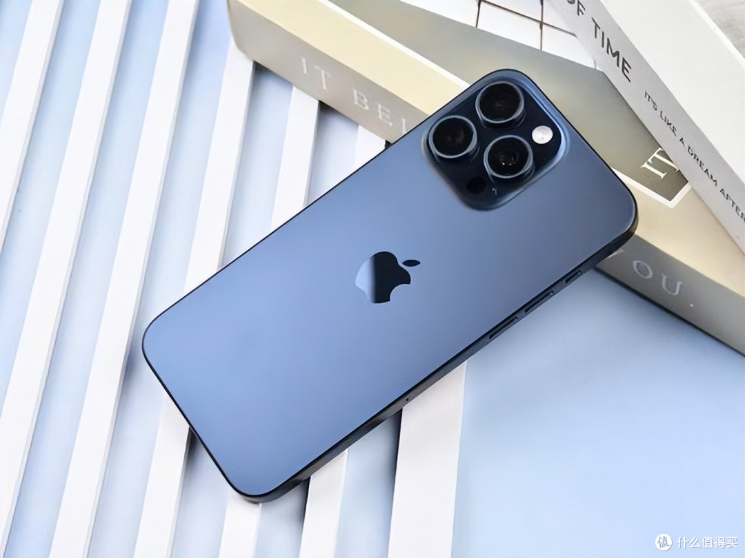 苹果“清仓大甩卖”?iPhone 15跌至3899元,羊毛不薅亏大了!