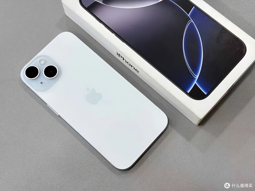 苹果“清仓大甩卖”?iPhone 15跌至3899元,羊毛不薅亏大了!
