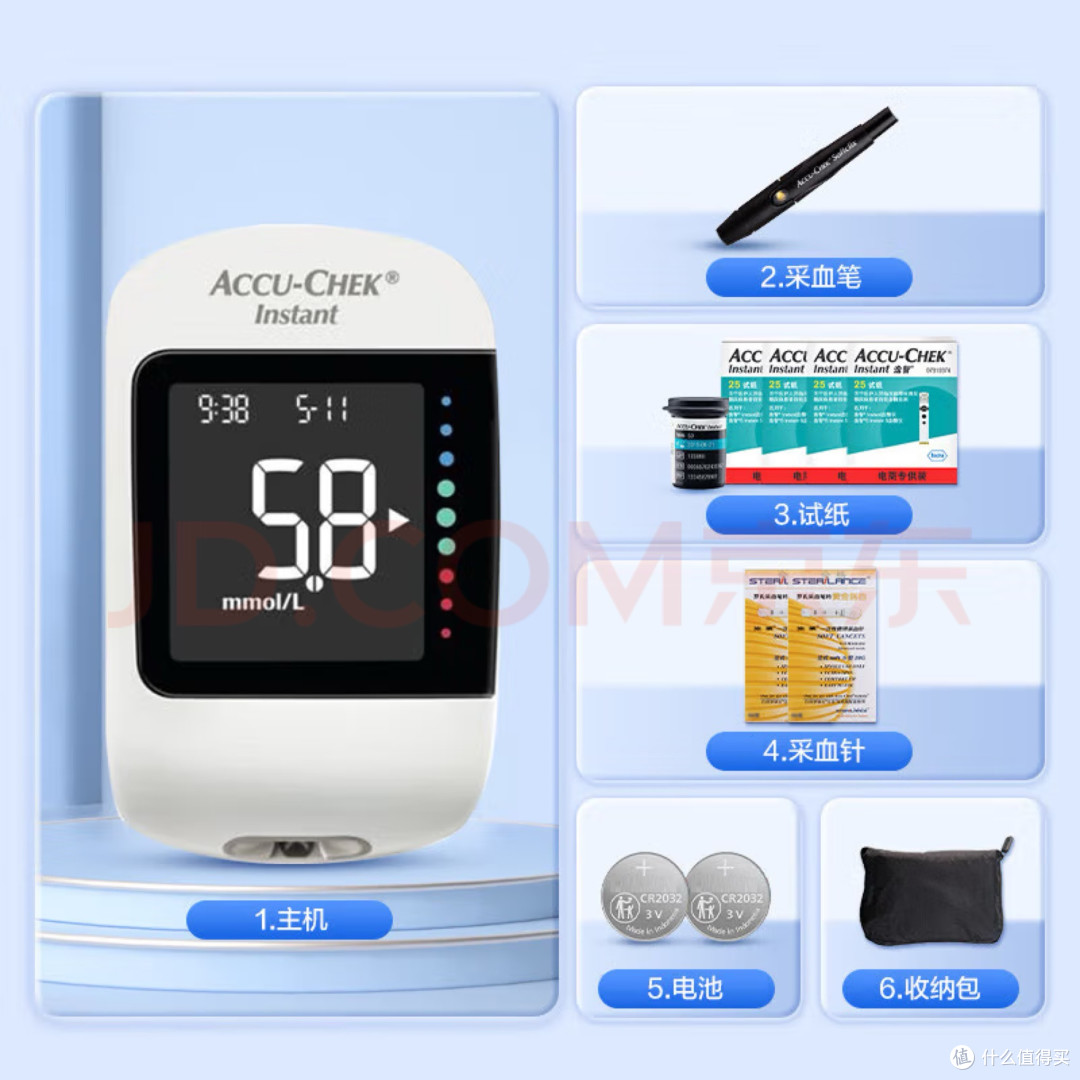 高性价比家用医疗器械推荐