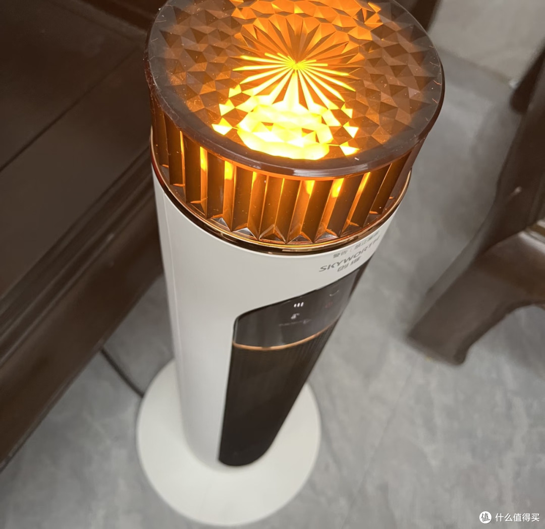 取暖器让这个冬天不再寒冷