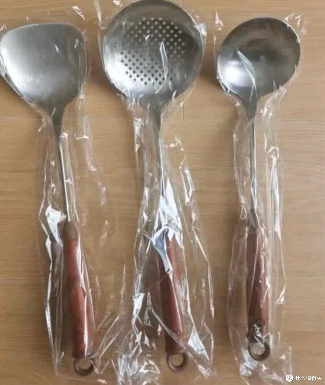 优质锅铲,让烹饪更轻松