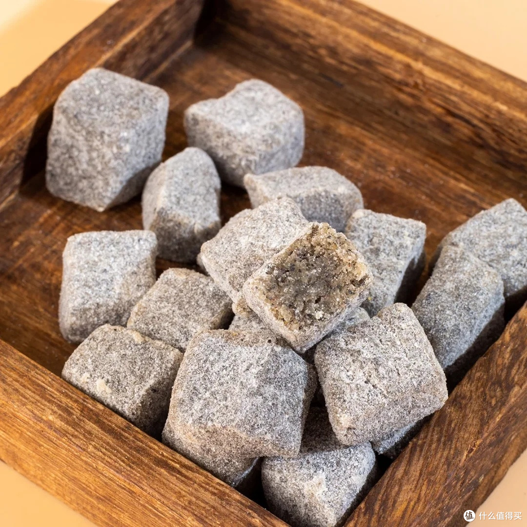 茯苓薏湿糕：全家适用的祛湿零食