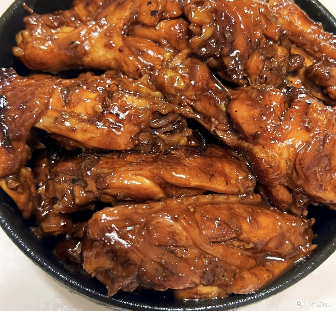 可乐鸡翅零失败做法