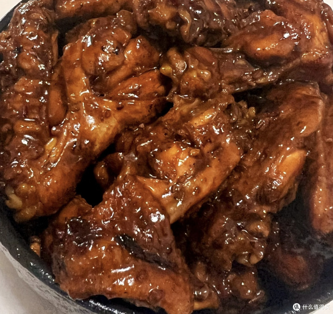可乐鸡翅零失败做法