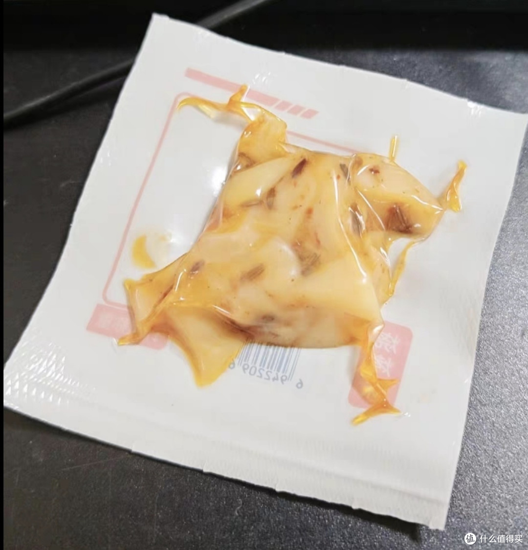 双11囤货：三只松鼠铁板鱿鱼的美味细节