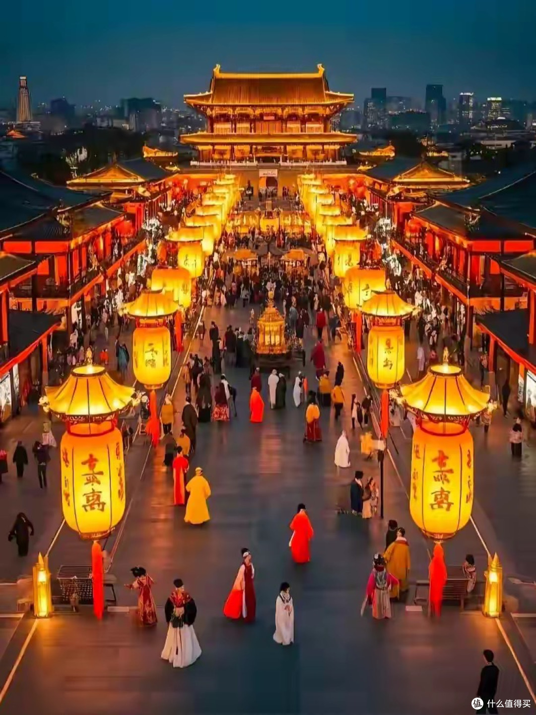 高铁直达，中国不宰游客的6座城市，几乎零差评！争取每年去一个