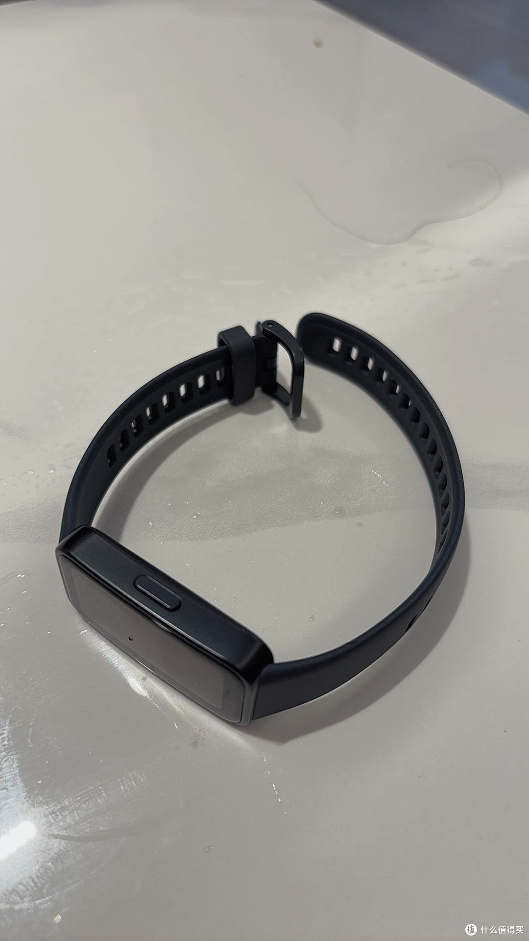 华为手环8NFC版体验分享