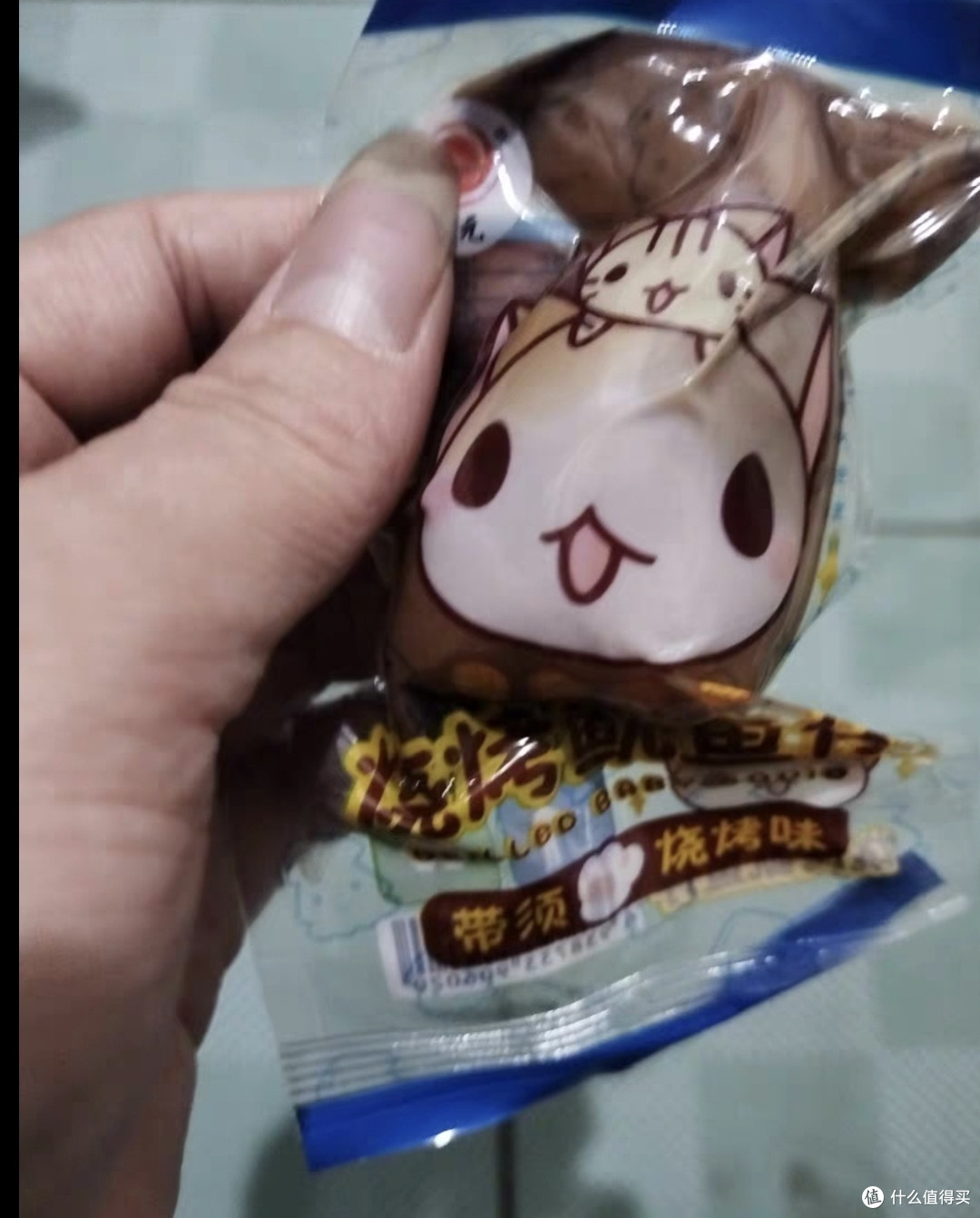 500g舟山鱿鱼仔，地道风味