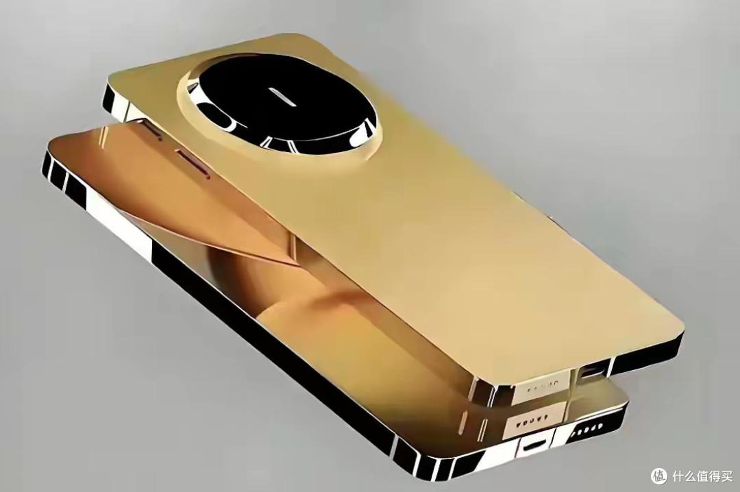 华为杀疯了!24GB+2TB+屏下3D人脸识别,这配置还怎么玩?