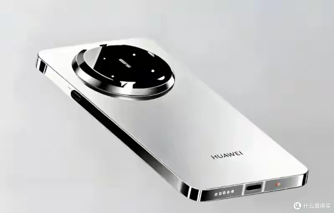 华为杀疯了!24GB+2TB+屏下3D人脸识别,这配置还怎么玩?