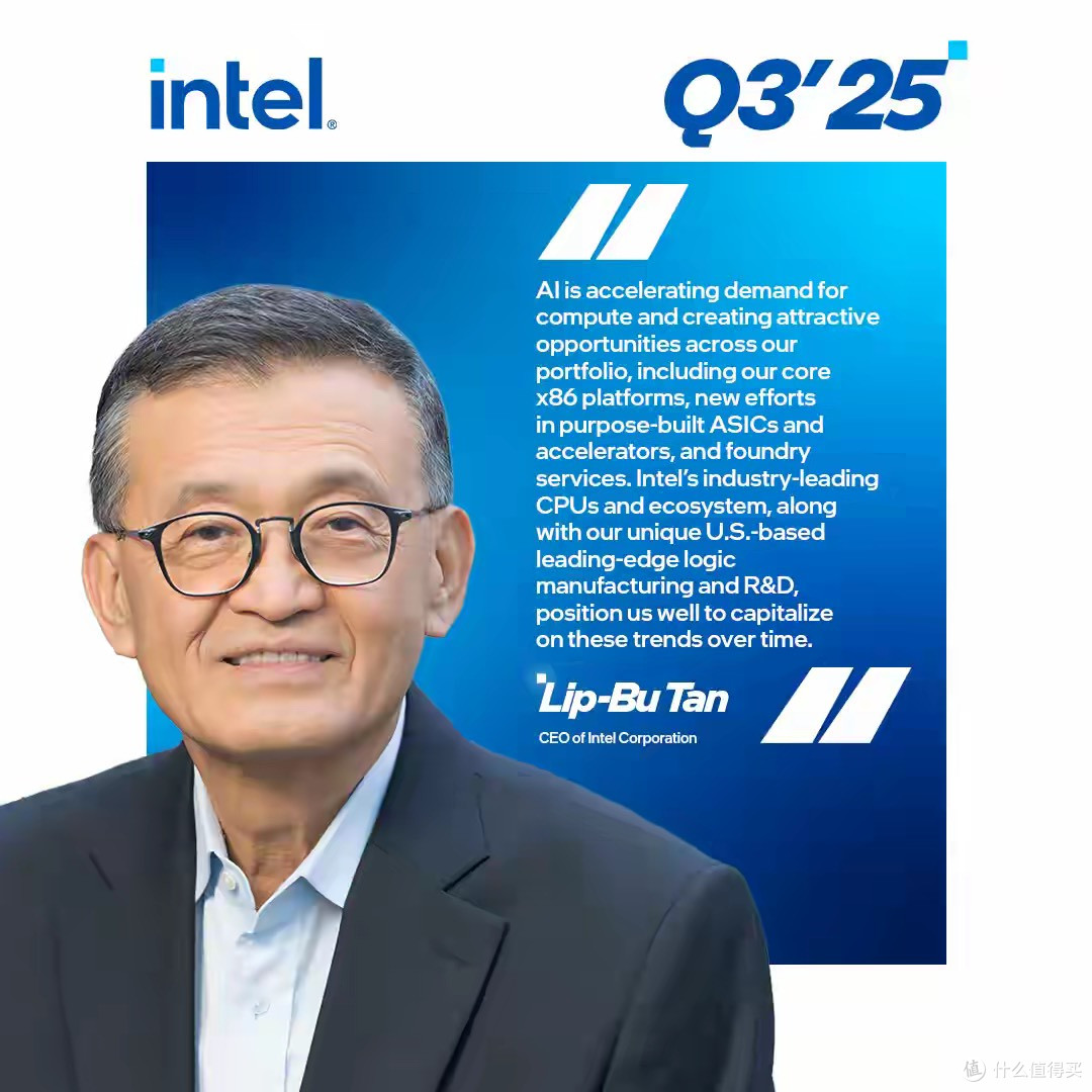 英特尔称,52核16代酷睿Nova Lake将于2026年下半年发售对标Zen6