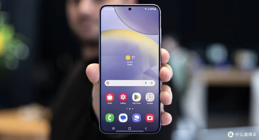 双11三星手机优惠攻略：S24 Ultra史低价来袭，网友：终于等到了