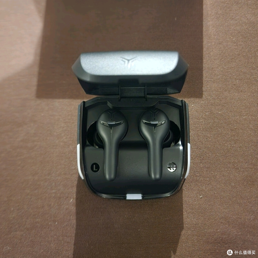 百元性价比蓝牙耳机——击音【4麦降噪+0延迟感】6.0蓝牙耳机