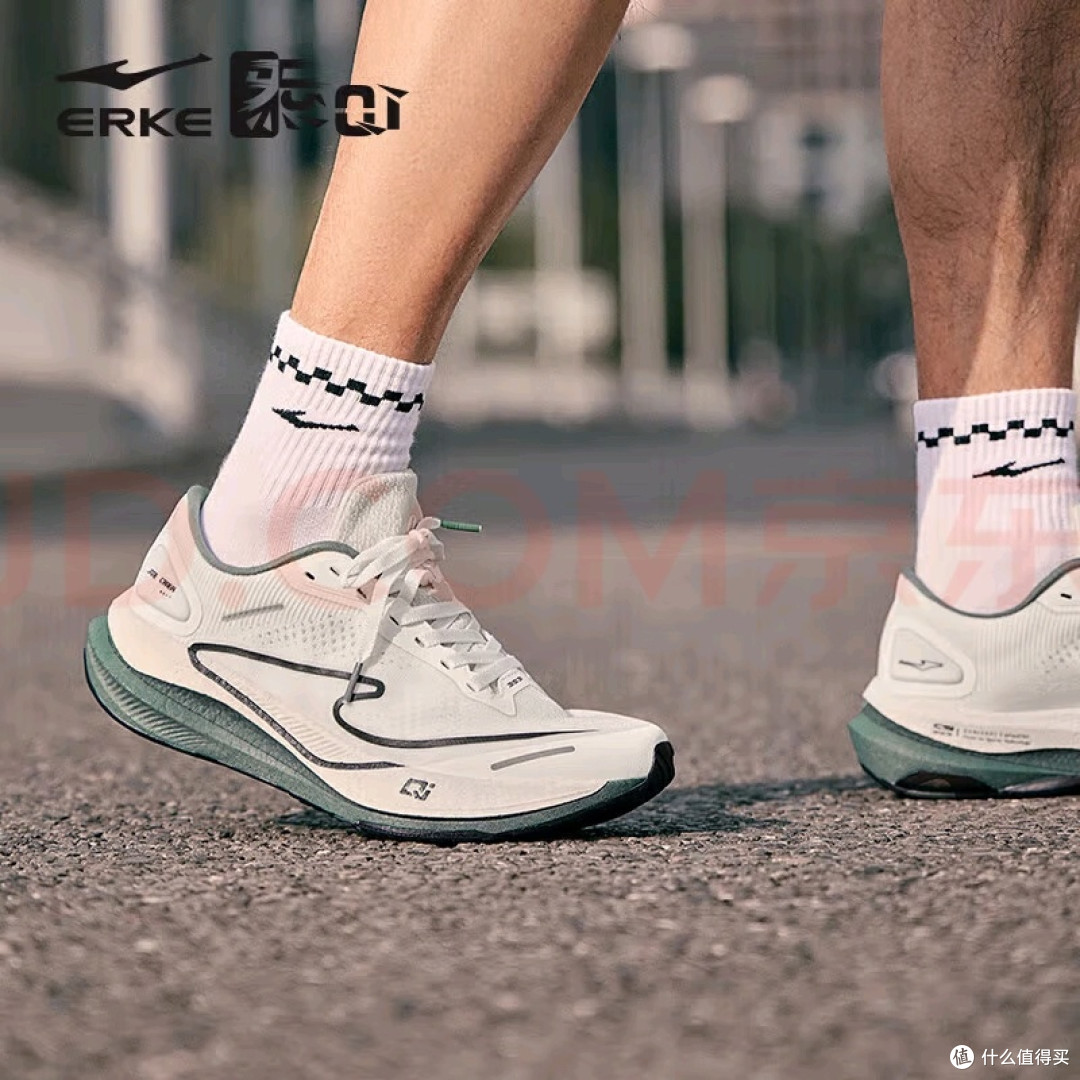 跑者体验:绝尘2.0的舒适与耐用