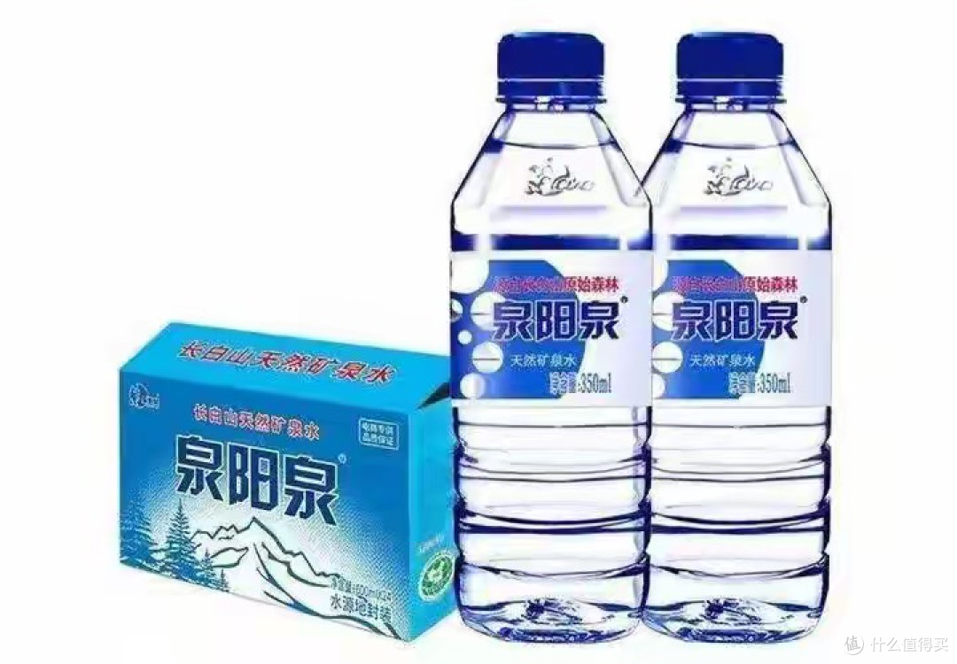 泉阳泉：称 “矿泉水之王” 却困守东北，本土优势难破地域壁垒