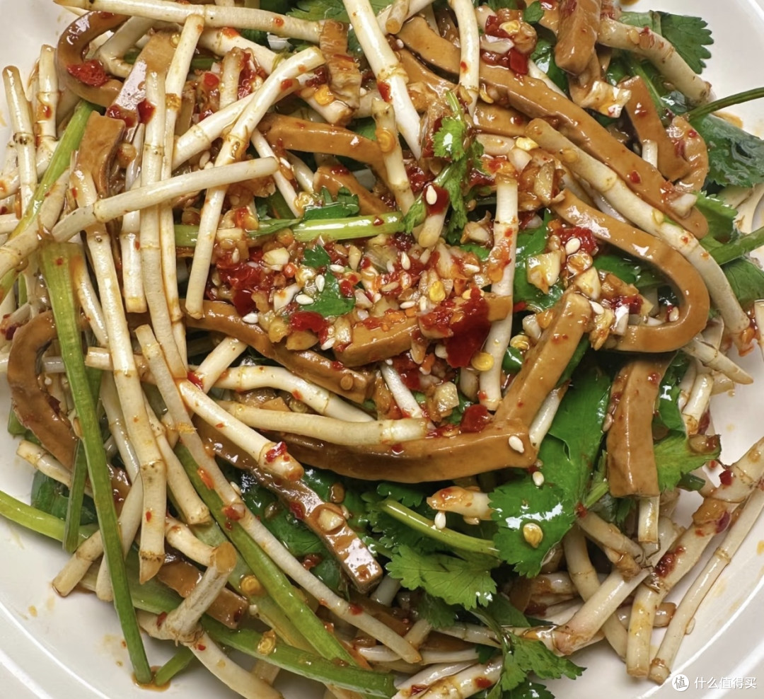 双11美食大赏：折耳根的多样吃法